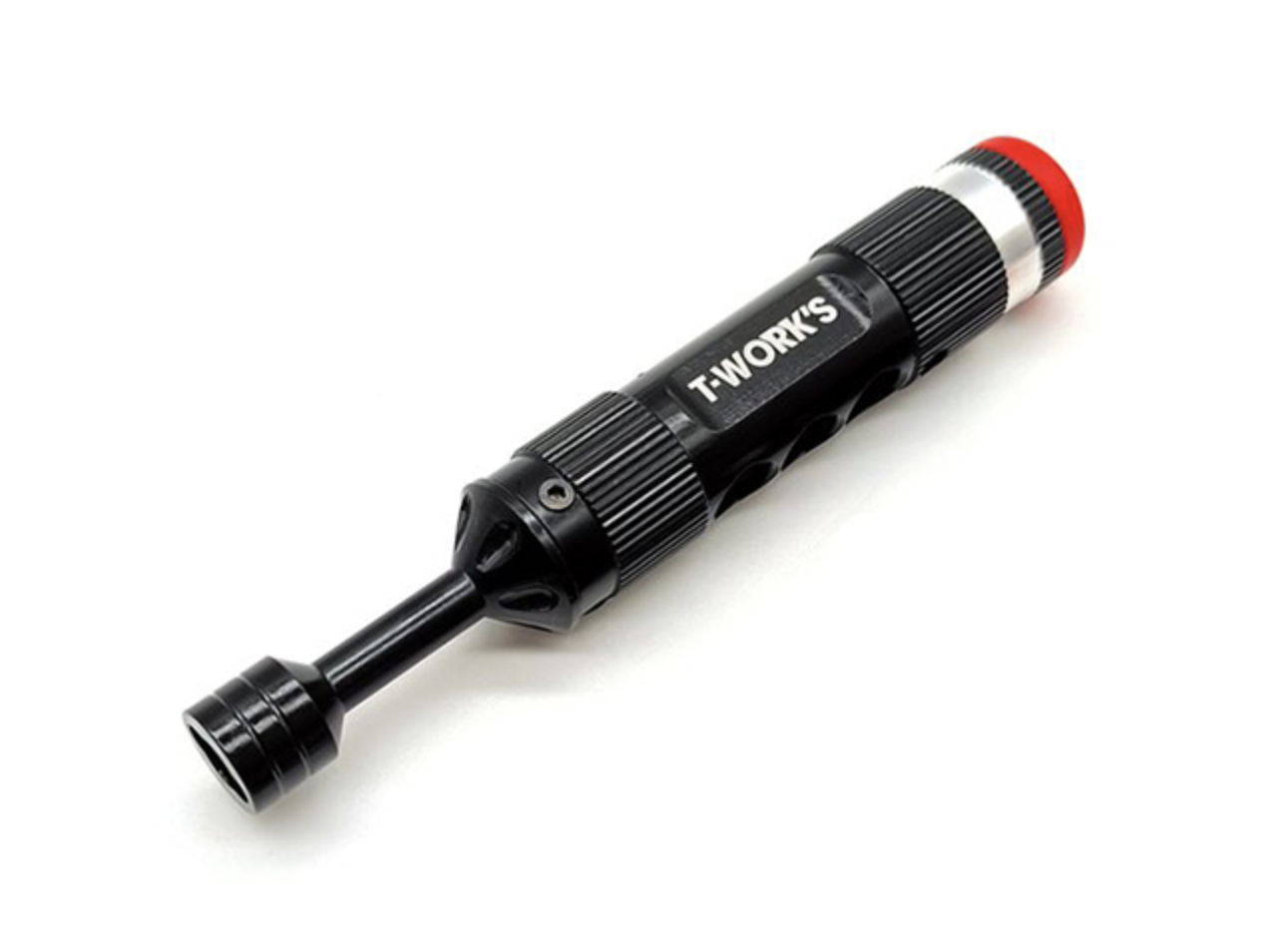 T-Work's】TT-098-A 製ターンバックルボールエンド